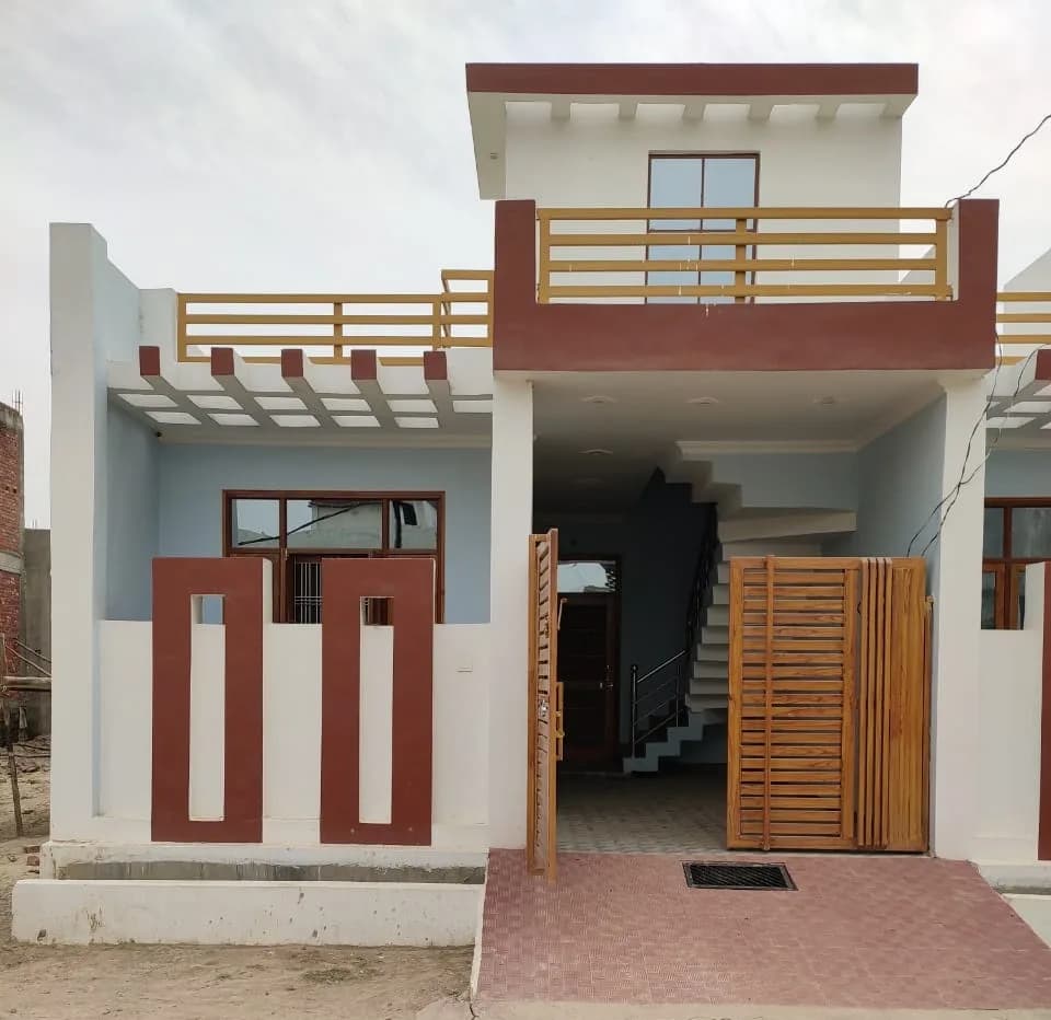Kutumb Shubharambh, Kalli Pashchim