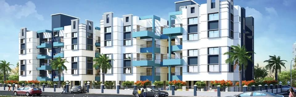 Siddhivinayak Residency, Talegaon Dabhade