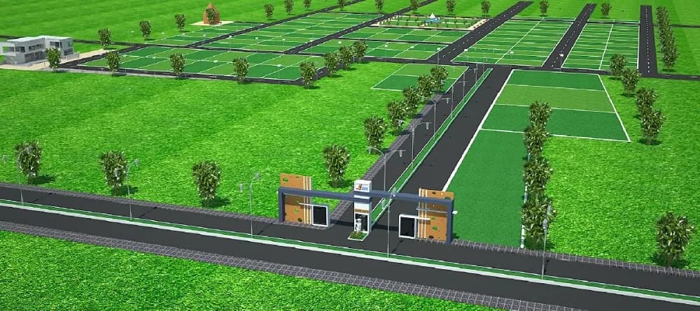 Shiv City Phase 1, Bihta