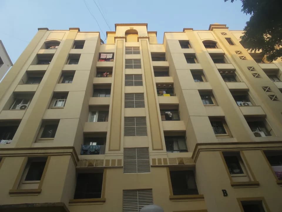 Hiranandani Estate Greenwich, Hiranandani Estate