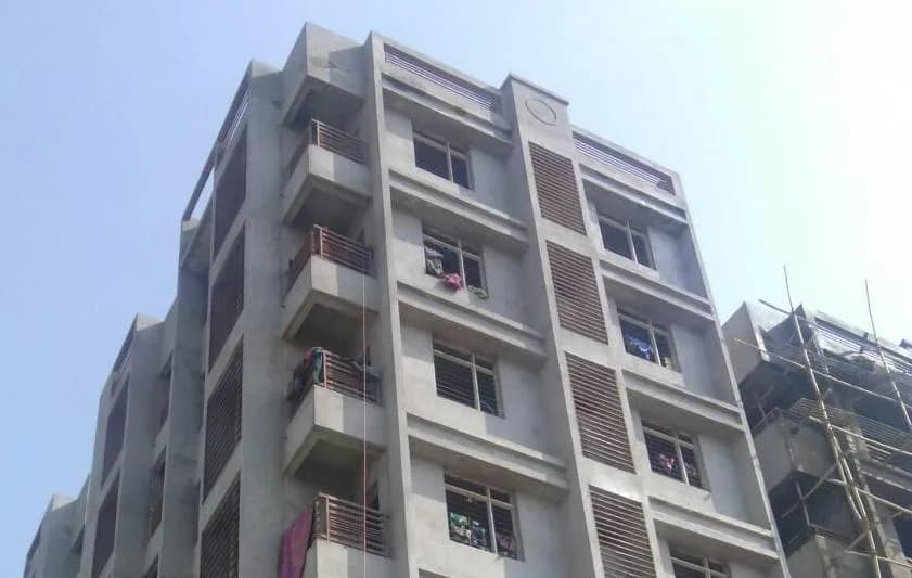 Shyam Tirth, Chandlodiya