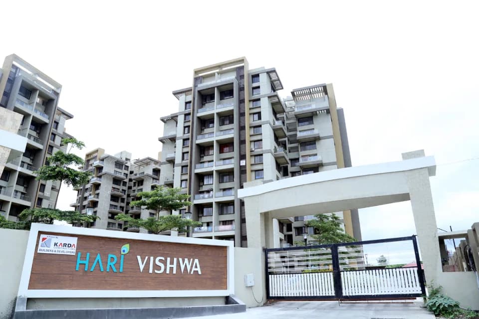Karda Hari Vishwa, Pathardi