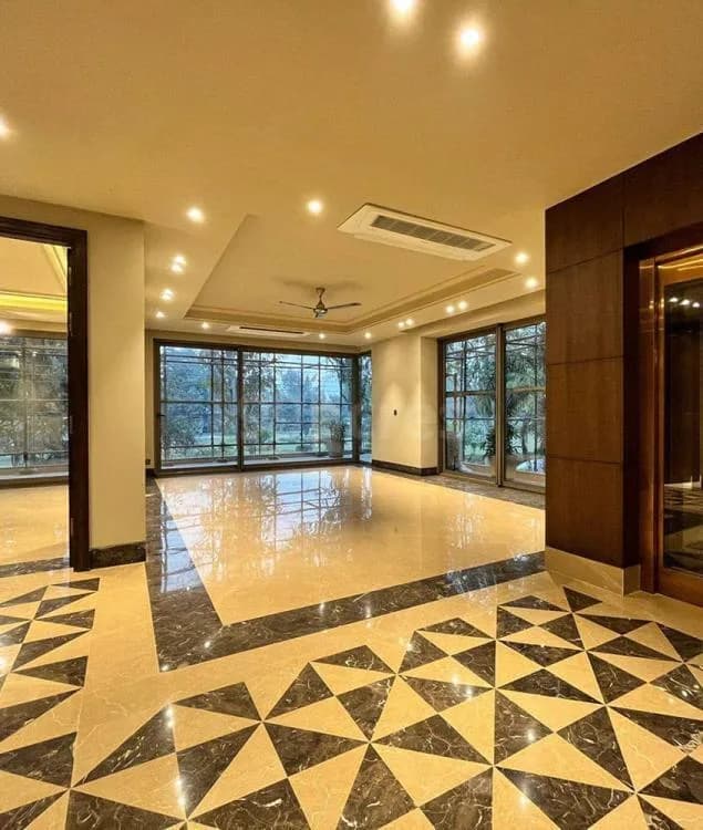 Candid Homes By Earthz, Pamposh Enclave