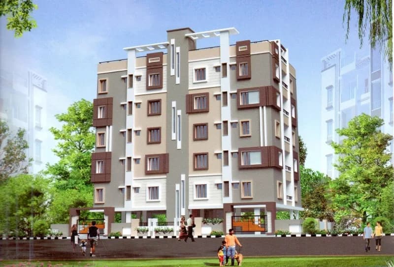 Sneha Arcade, Kondapur