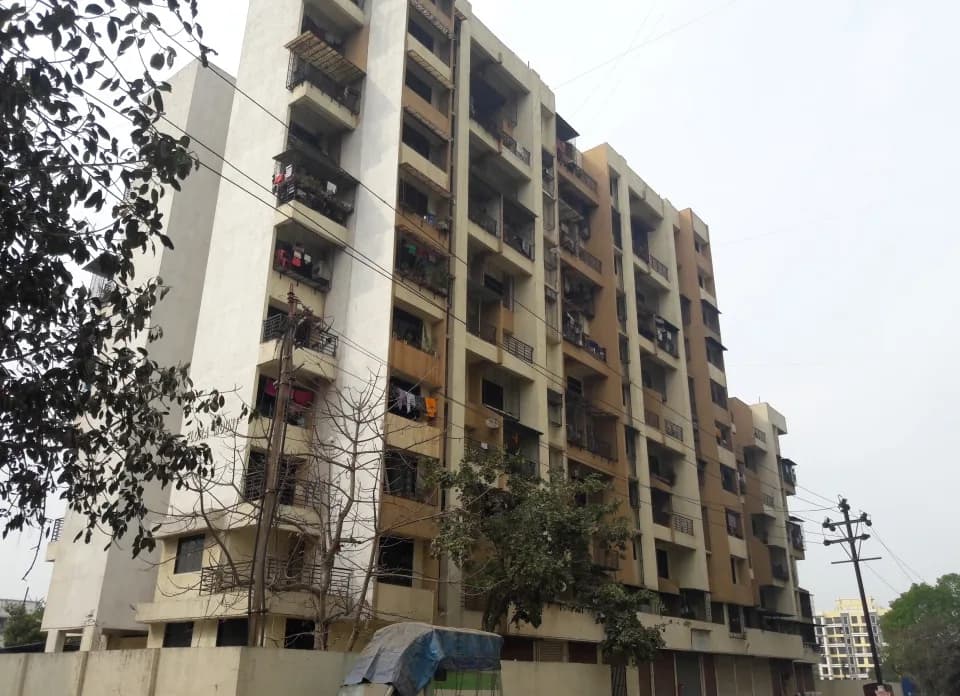 Techno Flora Mount, Kalyan West
