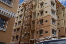 Green Park Seeranaickenpalayam — Image