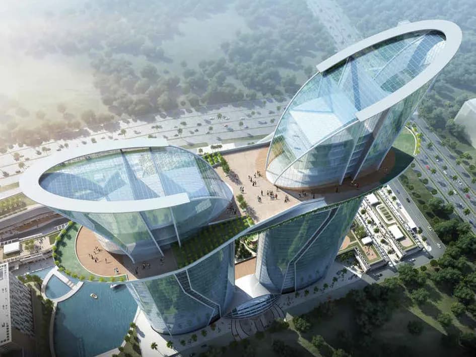 Grandthum, Techzone 4 Greater Noida West