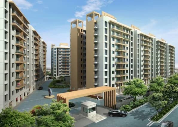 GMV Olaan, Katara Hills