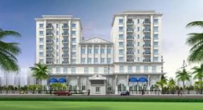 Canopy Crest Signature, Yelahanka