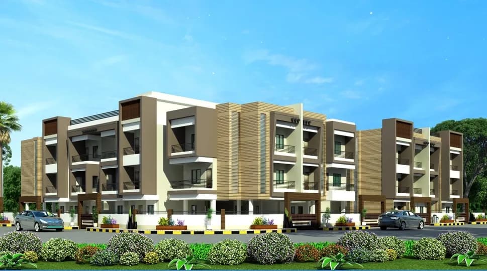Nakshatra Height, Jaitala