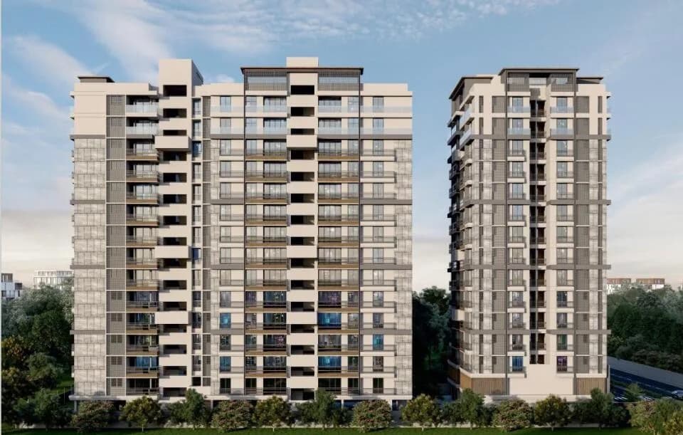Elenza Arista, South Bopal
