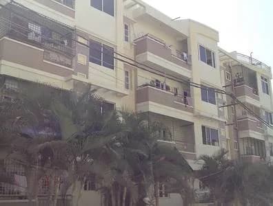 Sai Durga, Rajarajeshwari Nagar