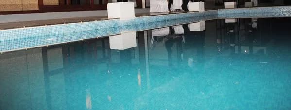 VDB River Mist — Swimming Pool