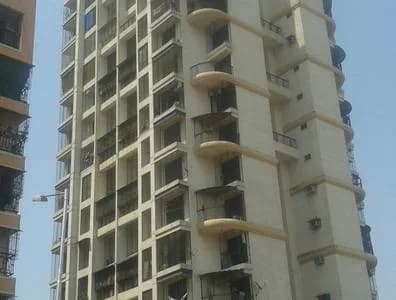 Giriraj Oscar, Sector 20 Koparkhairane