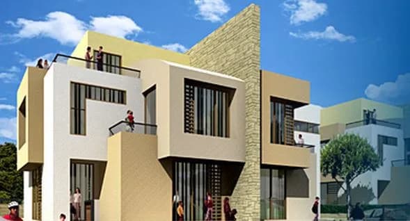 TDI City, Fatehabad Road