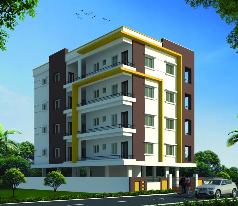 VBM Sukhadah, Widia Colony