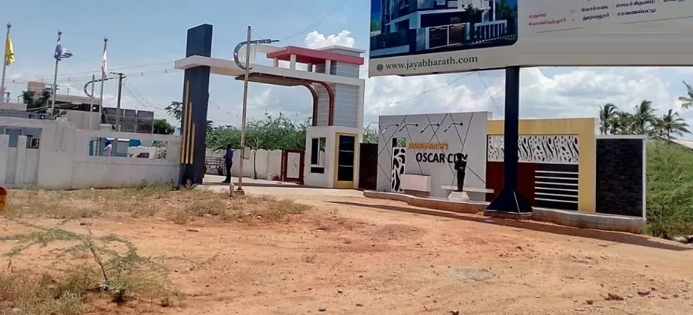 Jayabharath Oscar City, Umachikulam