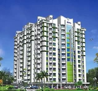 Galaxy Greens, Kakkanad