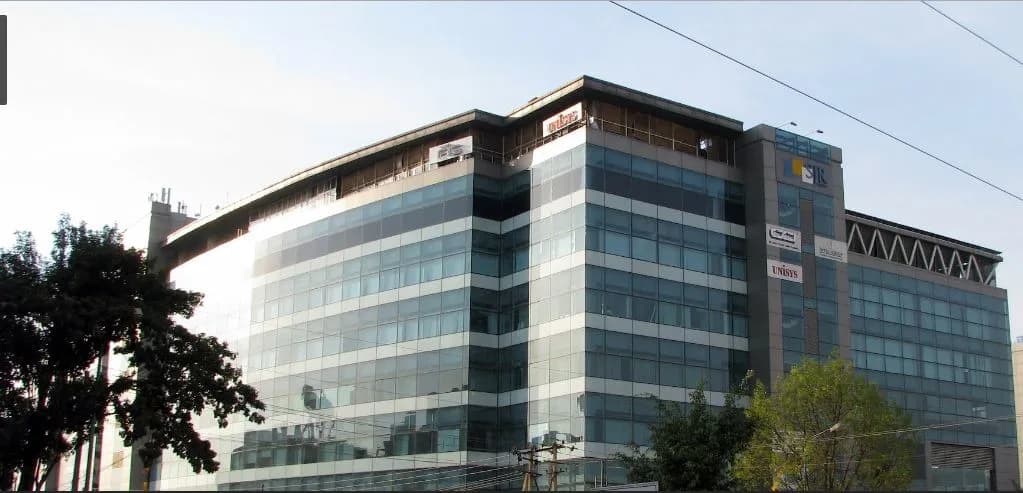 SJR IPark, EPIP Zone