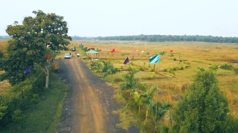 Siddhi Vinayak Farms, Ratibad