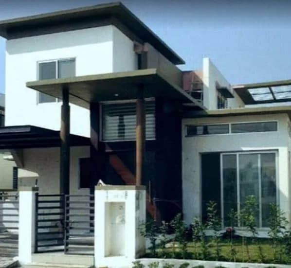 Rama Life City, Sakri