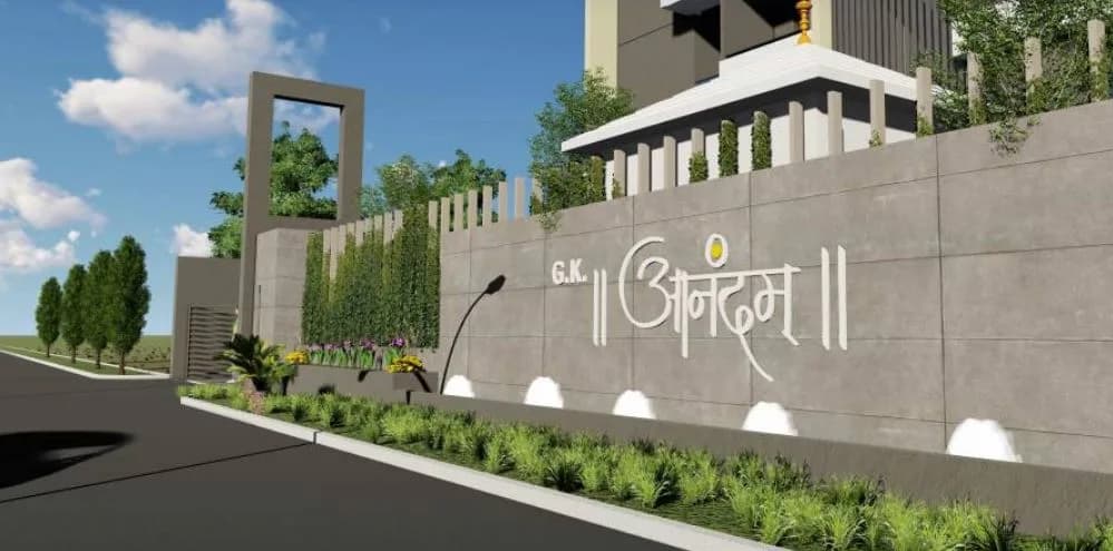 GK Aanandam, Nipania