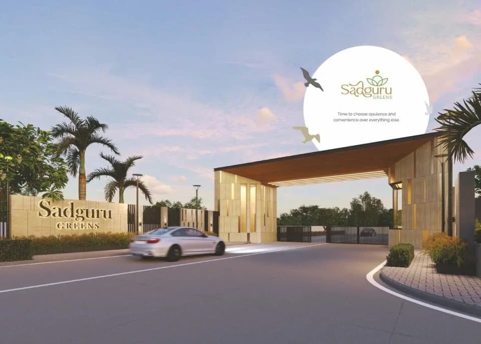 Sadguru Greens, Mundra