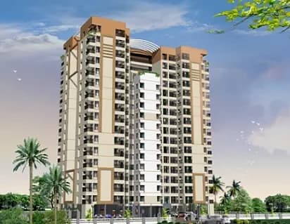 Kristal Sunstone 2, Aluva