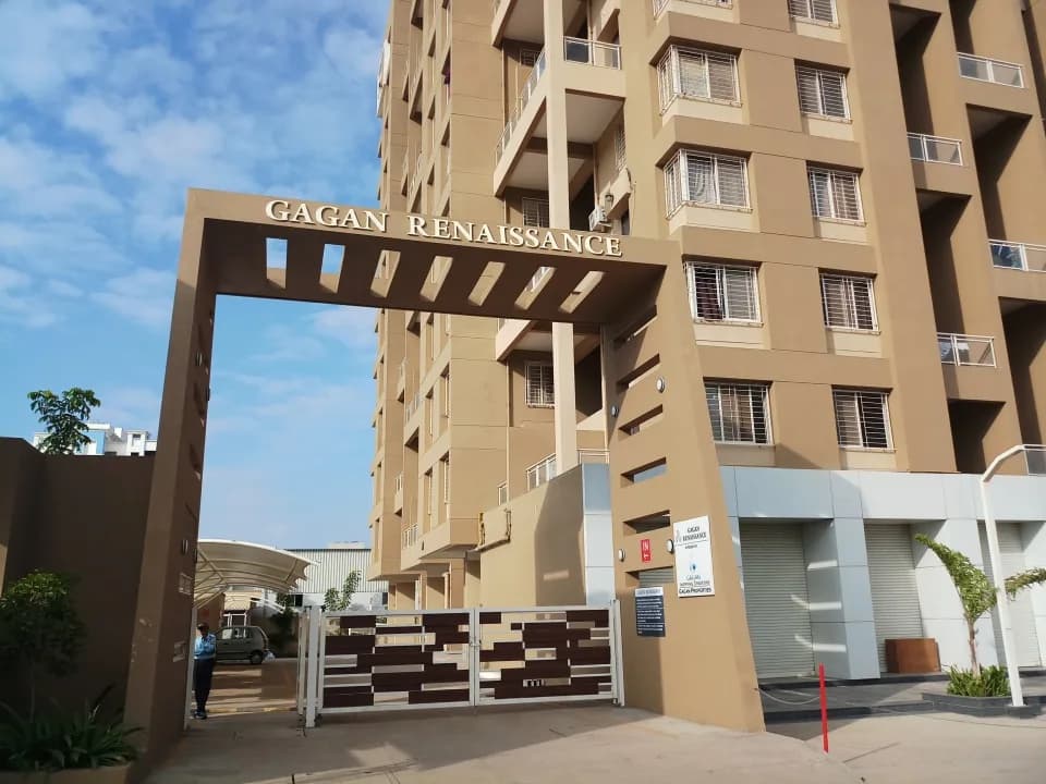 Gagan Renaissance, Pisoli