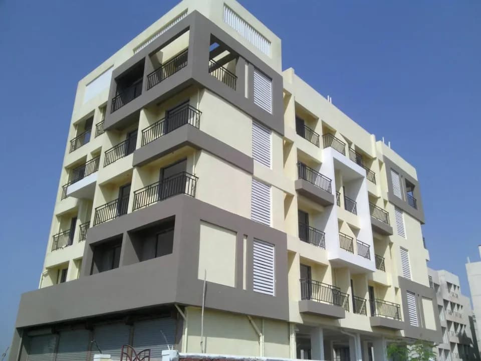 Sarang Ritvi, Ulwe