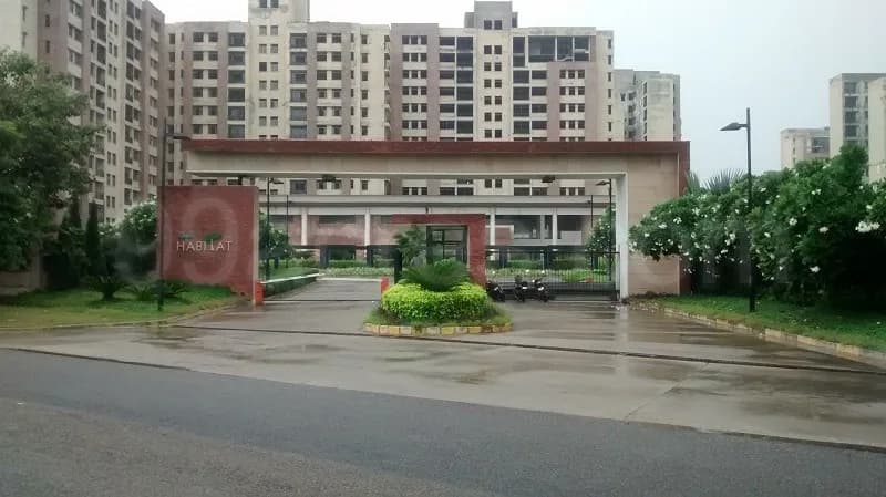 Unitech Habitat, Sector Pi 2