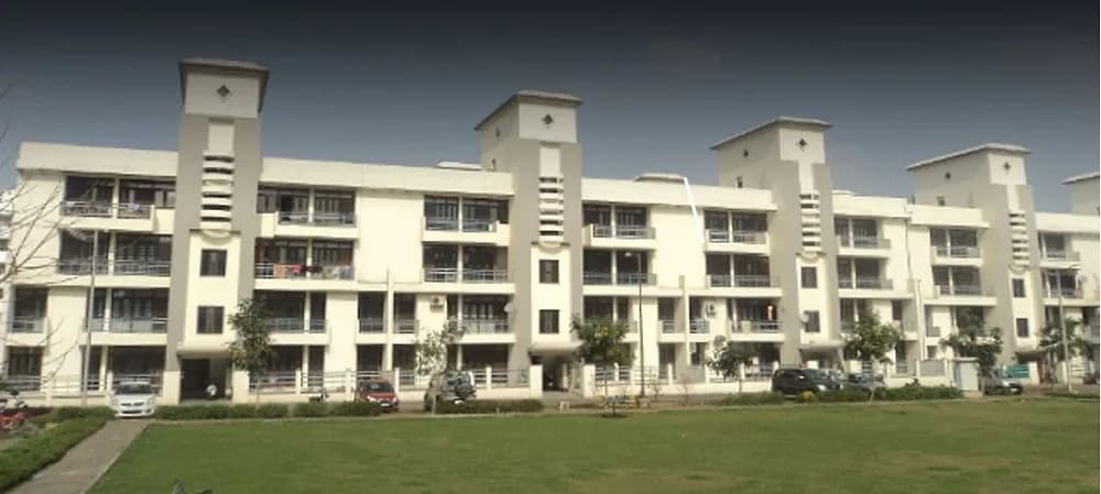 Parsvnath Pratibha, Sector 4 New