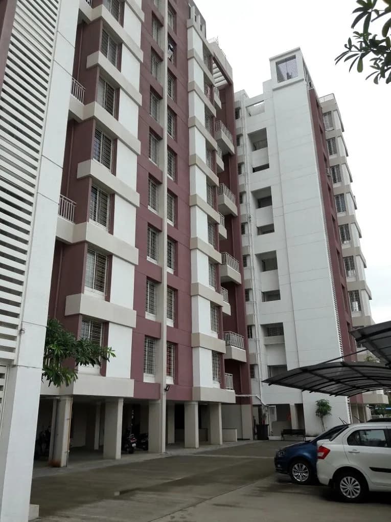 Reelicon Alpine Ridge, Baner