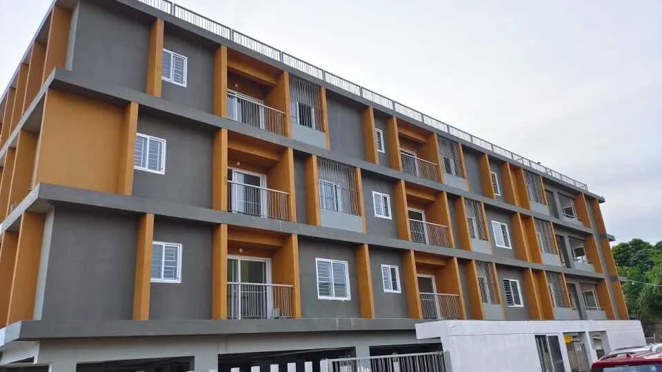 Oxygen Courtyard, Dattagalli