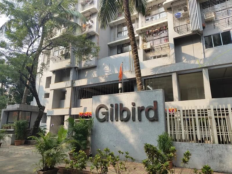 Sunteck Gilbird CHSL, Andheri West