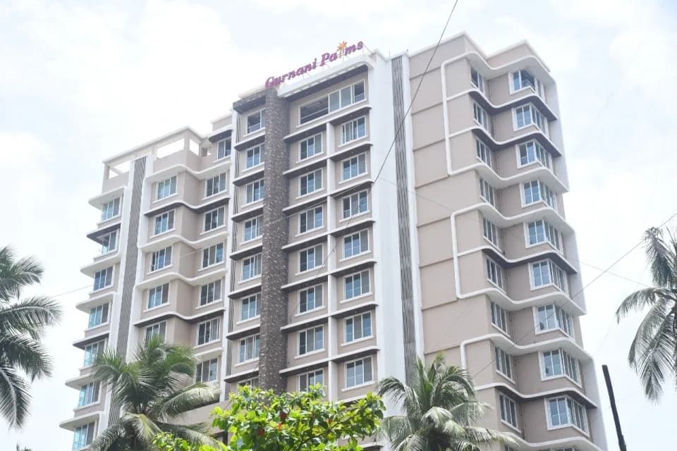 Gurnani Palms, Amboli