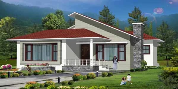 Shikhar Heights, Bhowali