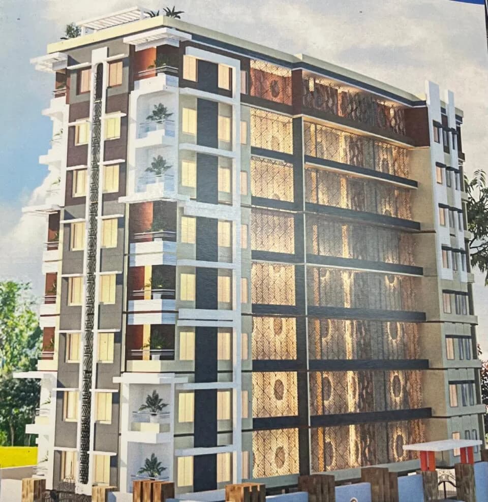 Sutapa Enclave, Kaliganj