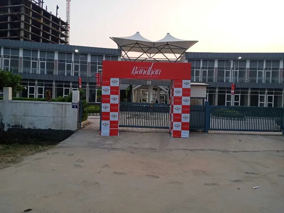 Imperia Bandhan, Knowledge Park 5