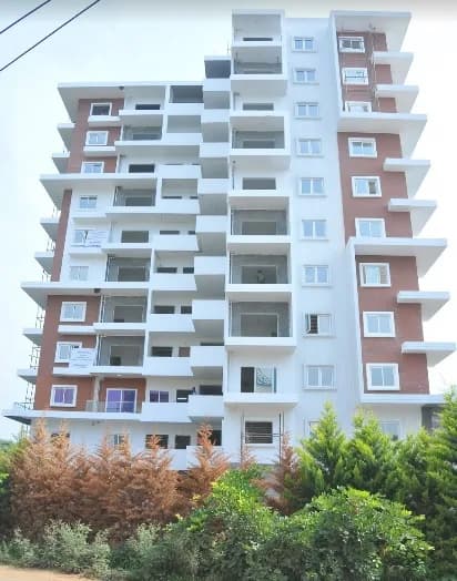 Kumari Amaranthine, Bellandur