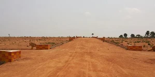 Baashyaam Green Woods, Kumbakonam