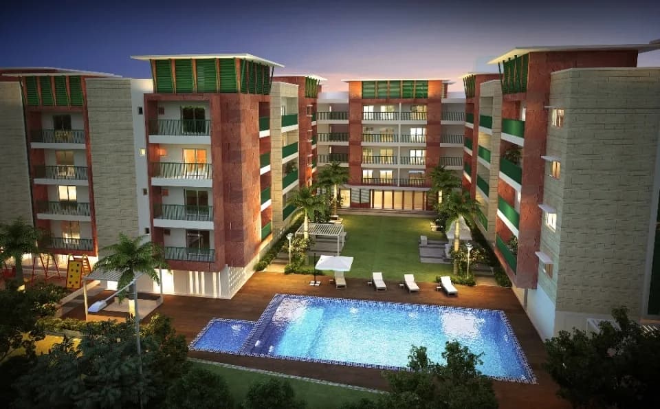 Senthil Golden Gate 2, Saravanampatti