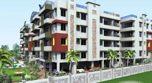 SandeepG Mayfair Residency, Jyoti Nagar