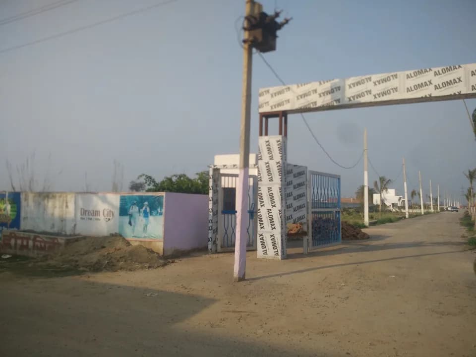 Ajor Dream City, NH 91