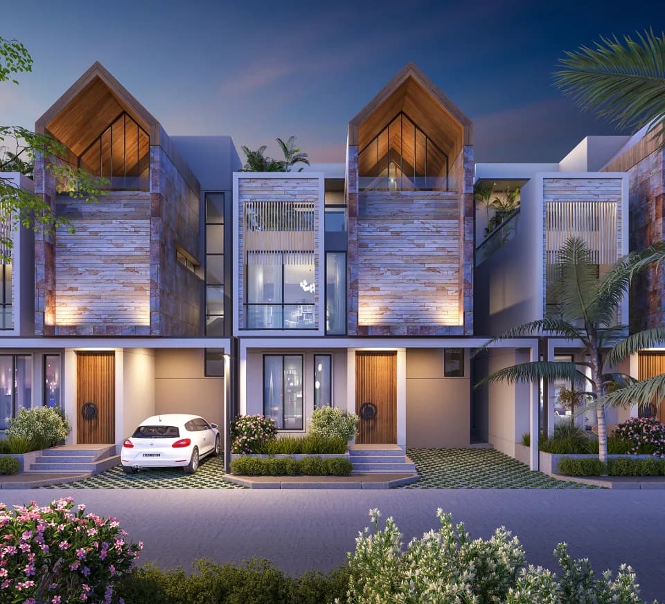 Parkluxe, Waghodia Road