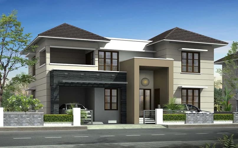 KCC Homes Life Space Villas, Sankranthi