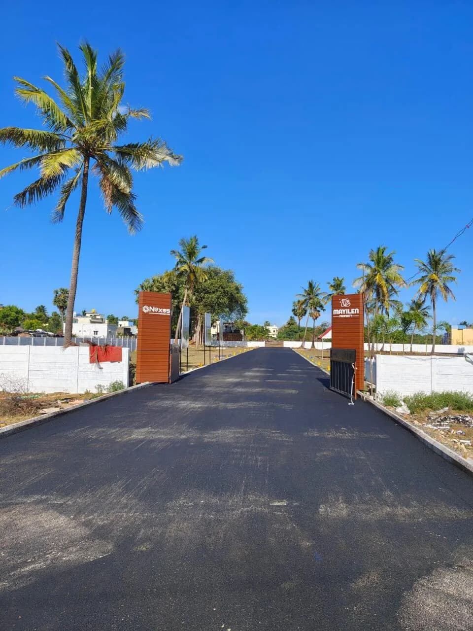 Jayam Nexus, West Tambaram
