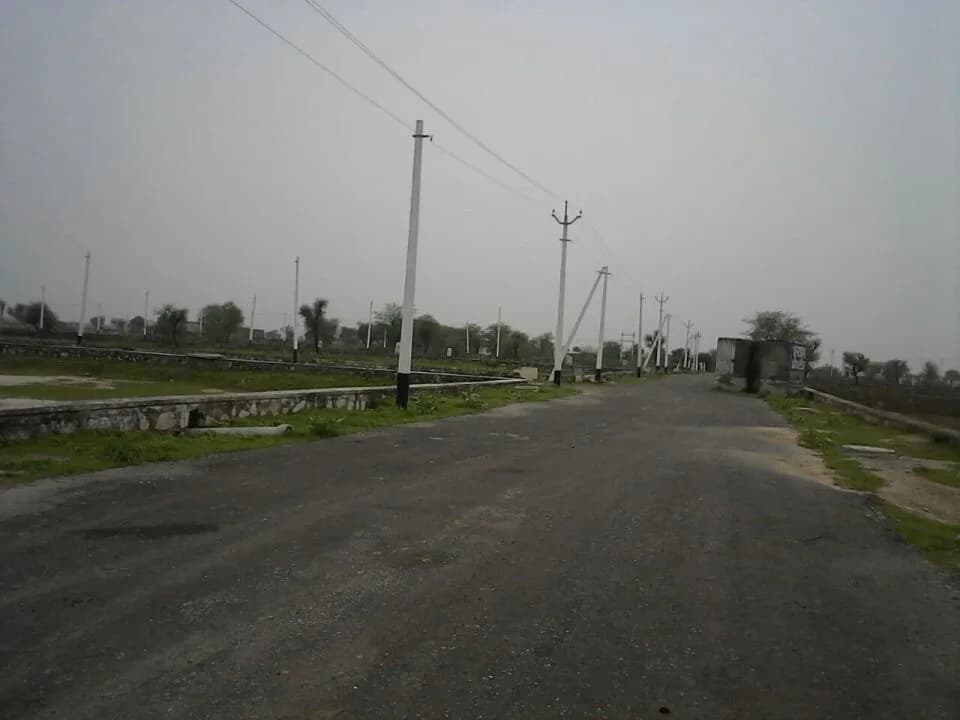 Khushi Residency, Jaisinghpura