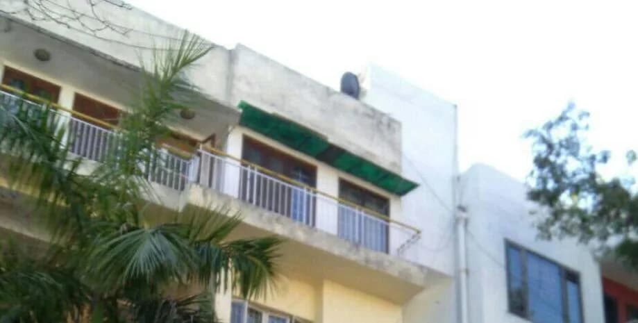 DDA Apna Niwas Apartment, Sector 1 Dwarka
