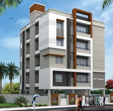 MVV Lotus, Pothinamallayya Palem